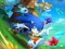 Joc Sonic Runners Adventure on-line