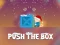 Joc Push The Box on-line