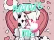Joc Cute Animal Rotate on-line