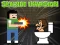 Joc Skibidi Invasion on-line