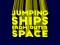 Joc Jumping ships from outer Spase on-line