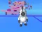 Joc Fall Animals Racing on-line