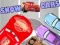 Joc Cars Snowy on-line