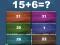 Joc Insane Math on-line