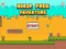 Joc Ninja Frog Adventure on-line