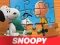 Joc Snoopy Jigsaw Puzzle on-line