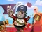 Joc Kick The Pirate on-line
