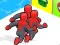 Joc Superhero Race on-line