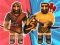 Joc Medieval Battle 2P on-line