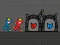 Joc Red and Blue Stickman Huggy 2 on-line