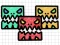 Joc Geometry Dash Paper Note on-line