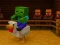 Joc Chicken Jockey hidden lava chicken on-line