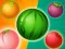 Joc Fruits merge Battle on-line