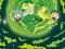 Joc Rick And Morty Hidden on-line