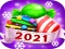 Joc Candy Frenzy on-line