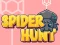 Joc Spider Hunt on-line