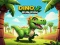 Joc Dino run run on-line