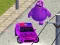 Joc Grimace vs Police SuperCar on-line
