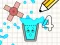 Joc Happy Filled Glass 4 on-line
