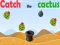 Joc Catch The Cactus on-line