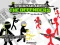 Joc Stickman Army: The Defenders on-line
