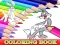 Joc Coloring Book for Bugs Bunny on-line