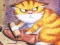 Joc Funny Cats Slide on-line