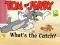 Joc Tom & Jerry in Whats the Catch on-line