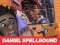 Joc Daniel Spellbound Jigsaw Puzzle on-line