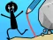 Joc Save The Stick: Draw Line on-line
