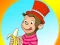 Joc Curious George on-line