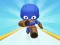 Joc Robo Running 3D on-line