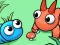 Joc Eat to Evolve on-line