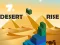 Joc DESERT RISE on-line