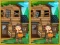 Joc Spot the differences halloween on-line