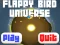 Joc FLAPPY BIRD UNIVERSE on-line