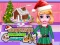 Joc Christmas House Cake Recipe on-line