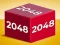 Joc Chain Cube: 2048 on-line