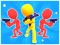 Joc Join The Gang on-line