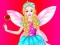Joc Barbie Angel Dress up on-line