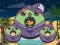 Joc  Circle Zombie on-line