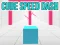 Joc Cube Speed Dash on-line