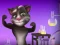 Joc Talking Tom in Laboratory on-line