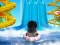 Joc Uphill Rush Water Park 3D on-line