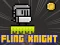 Joc Fling Knight on-line