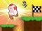 Joc Chicken Charge Race on-line