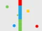 Joc Jumping Dot Colors on-line