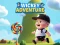 Joc Wickey Adventure on-line