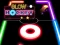 Joc Glow Hockey on-line