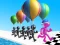 Joc Ballon Race 3D on-line
